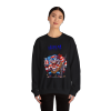 ’Merica Savage Crewneck Sweatshirt